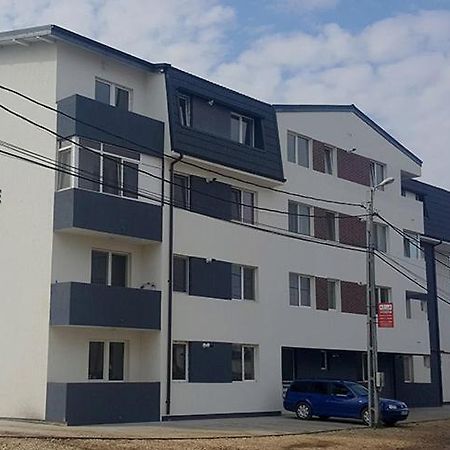 Good Mood Apartman Bragadiru Kültér fotó