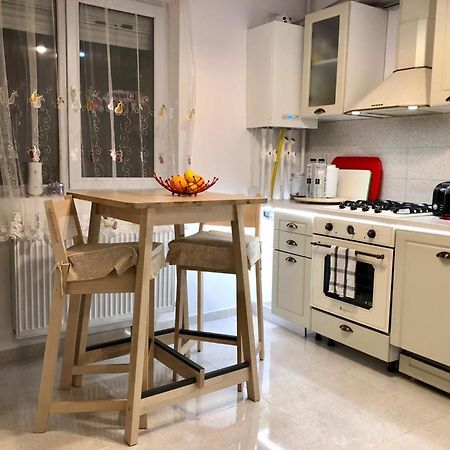 Good Mood Apartman Bragadiru Kültér fotó